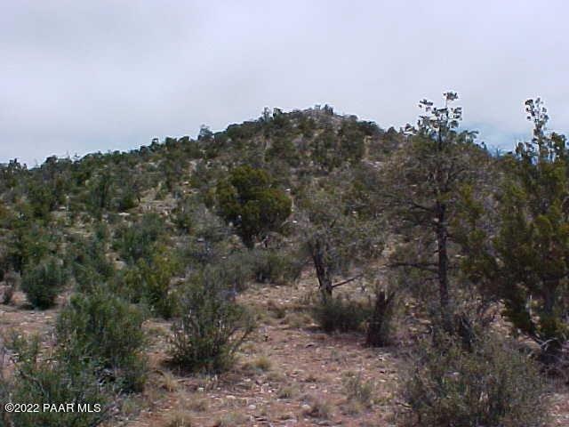 5808 Four Hills Ranch Road Williams, AZ 86046 - Photo 1 of 1 Quiet Location