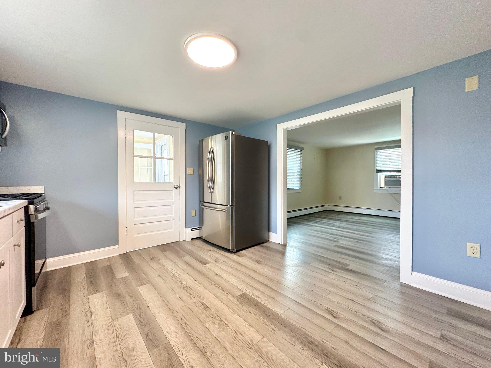 21530 Coopertown Road Tilghman, MD 21671 - Photo 7 of 17 Bright and airy kitchen space.