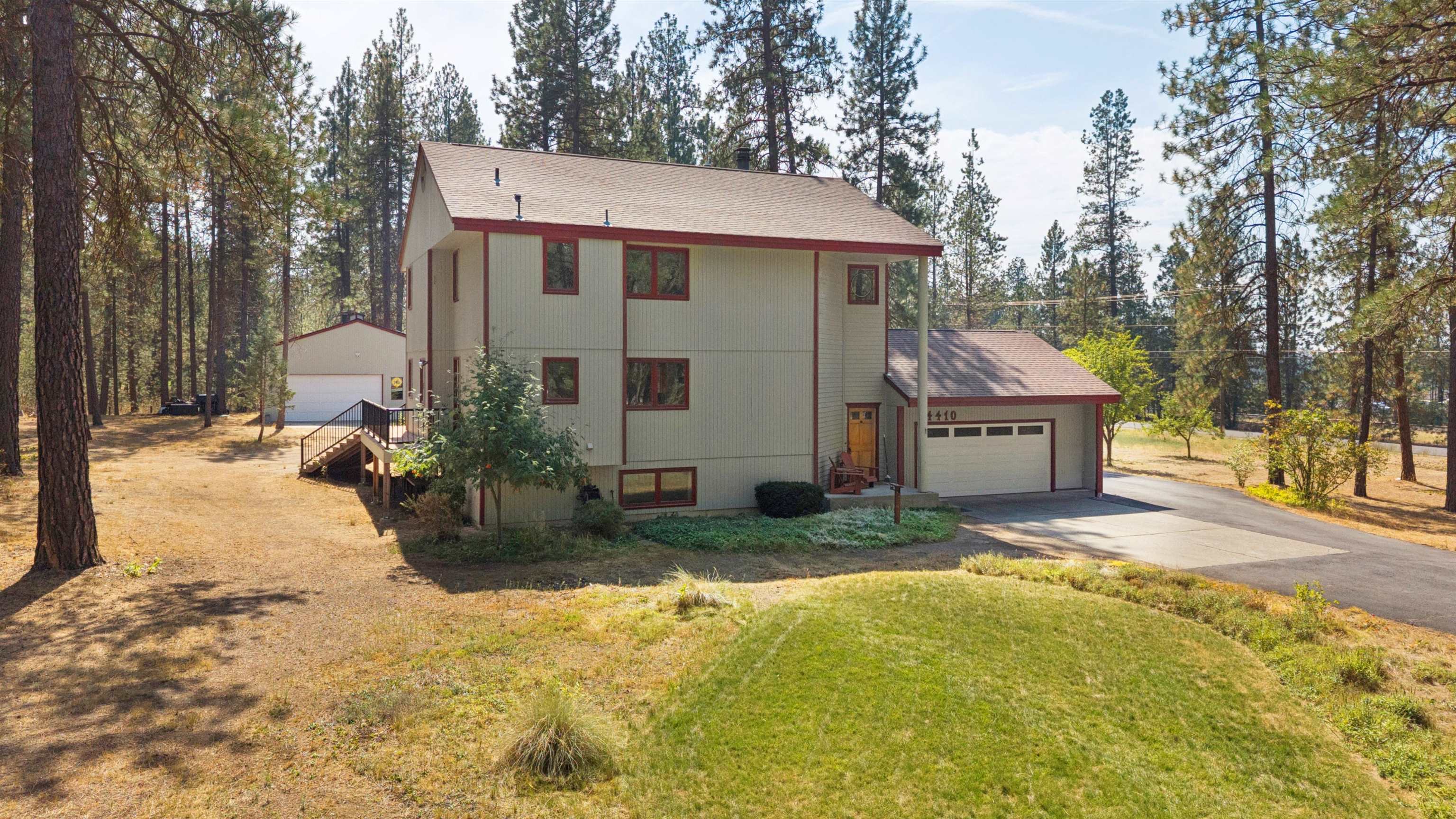 4410 East Silver Pine Road Colbert, WA 99005 - Photo 1 of 49 Gallery Image 1