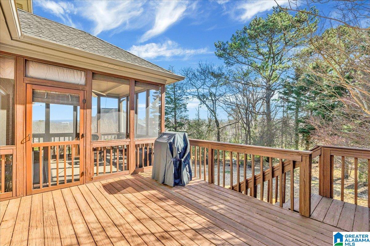 1127 Rushing Parc Drive Hoover, AL 35244 - Photo 32 of 46