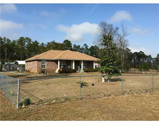 22019 Hightower Road Pass Christian, MS 39571 - Photo 2 of 3 Additional Photo