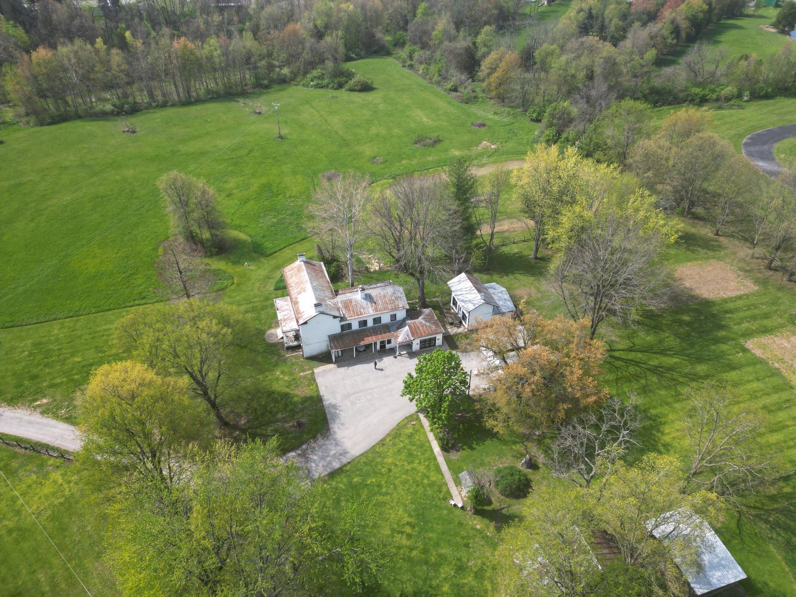 5695 Bullittsville Road Burlington, KY 41005 - Photo 29 of 50