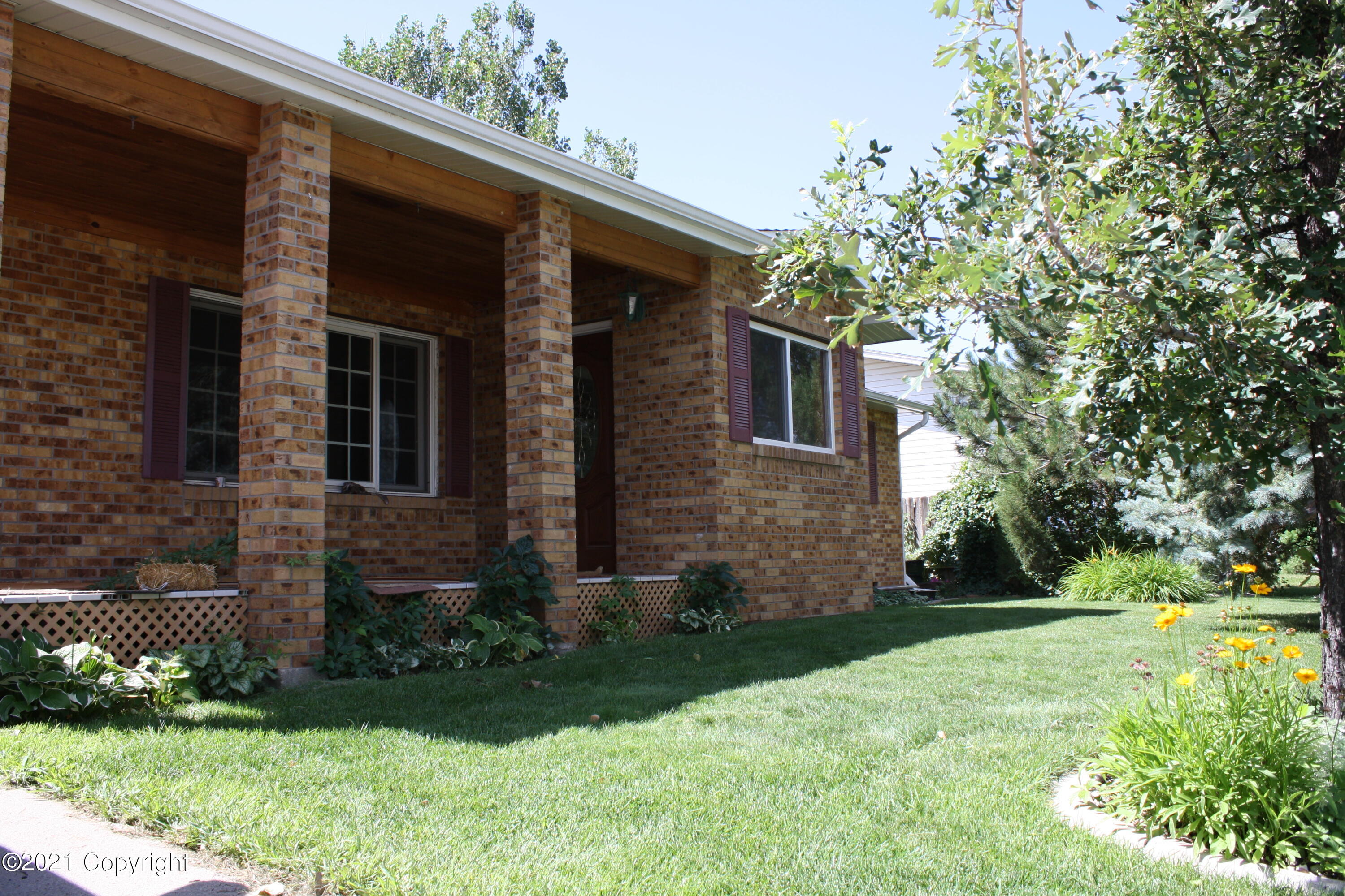 5304 Van Ripper Street Gillette, WY 82718 - Photo 37 of 107 Gallery Image 37