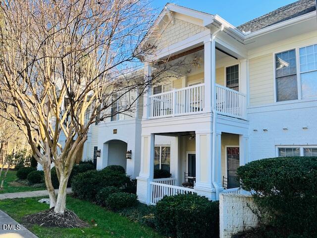 1310 Durlain Drive, Unit 106 Raleigh, NC 27614 - Photo 1 of 21 IMG_4422