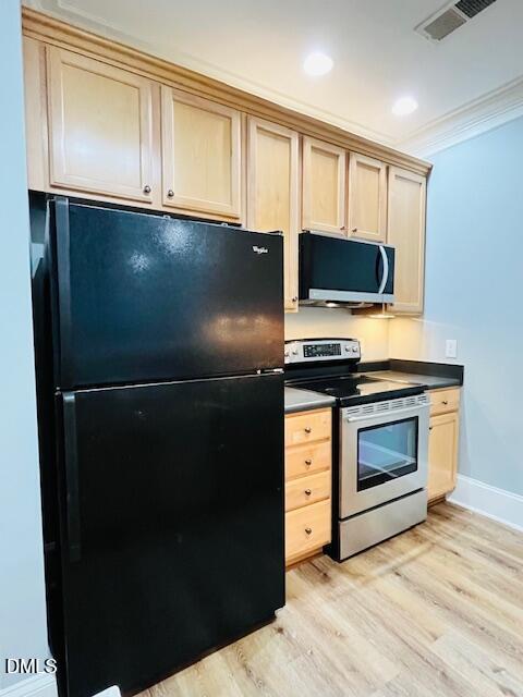 1310 Durlain Drive, Unit 106 Raleigh, NC 27614 - Photo 11 of 21 IMG_4427