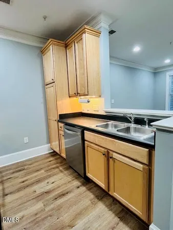 $1,595 | 1310 Durlain Drive, Unit 106, Raleigh, NC 27614