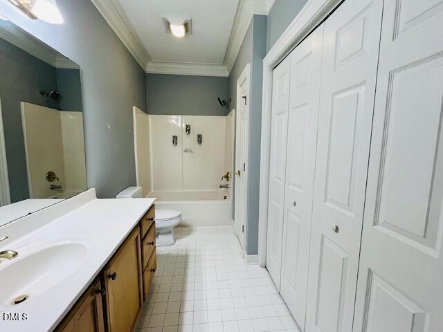 1310 Durlain Drive, Unit 106 Raleigh, NC 27614 - Photo 17 of 21 IMG_4433