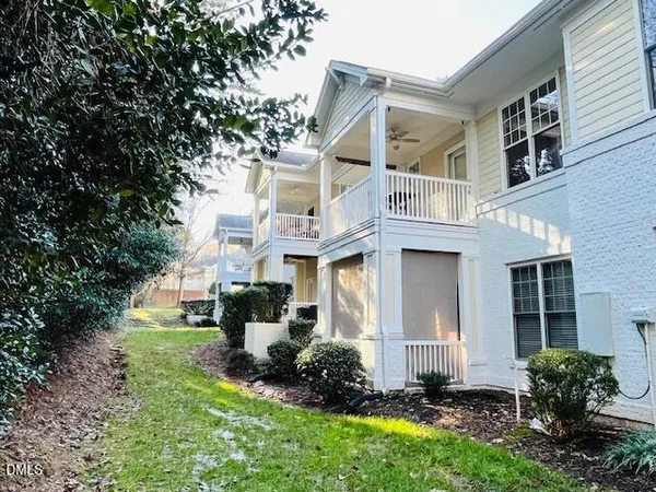 $1,595 | 1310 Durlain Drive, Unit 106, Raleigh, NC 27614