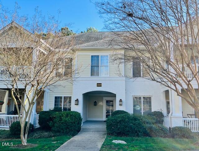 1310 Durlain Drive, Unit 106 Raleigh, NC 27614 - Photo 2 of 21 IMG_4421