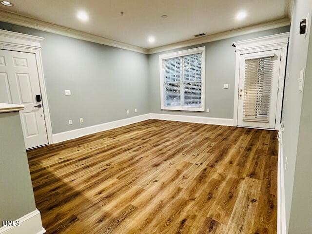 1310 Durlain Drive, Unit 106 Raleigh, NC 27614 - Photo 7 of 21 IMG_4423