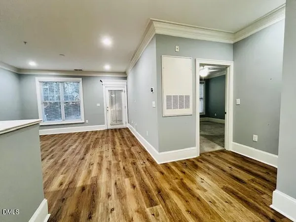 $1,595 | 1310 Durlain Drive, Unit 106, Raleigh, NC 27614