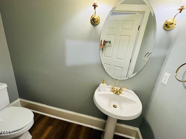 1310 Durlain Drive, Unit 106 Raleigh, NC 27614 - Photo 9 of 21 IMG_4438