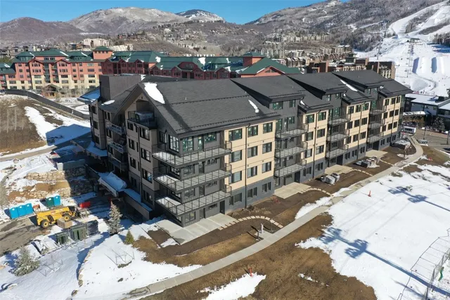$4,200,000 | 1550 Amble Drive, Unit 306, Steamboat Springs, CO 80487