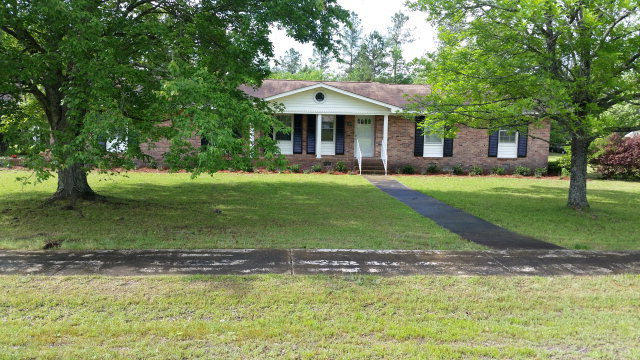 113 State Rd S-38-661 Norway, SC 29113 - Photo 1 of 1 Main View