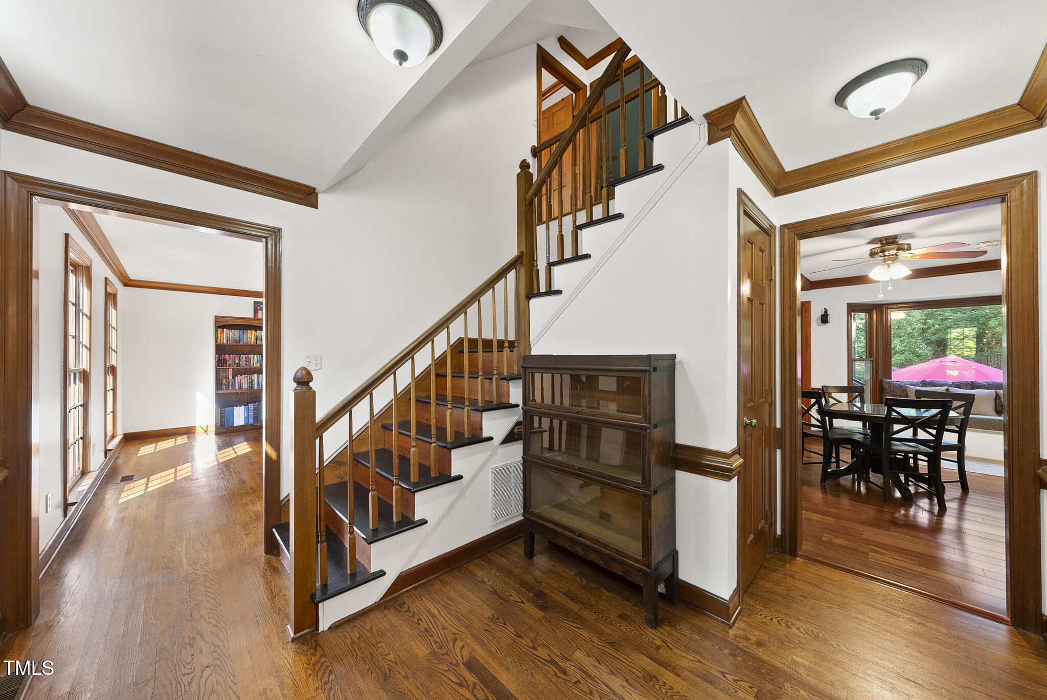 3412 Paddock Circle Raleigh, NC 27613 - Photo 3 of 49 DSC09798