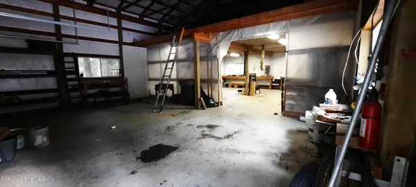 $399,000 | 4900 Meadow Creek Road, Bonners Ferry, ID 83805
