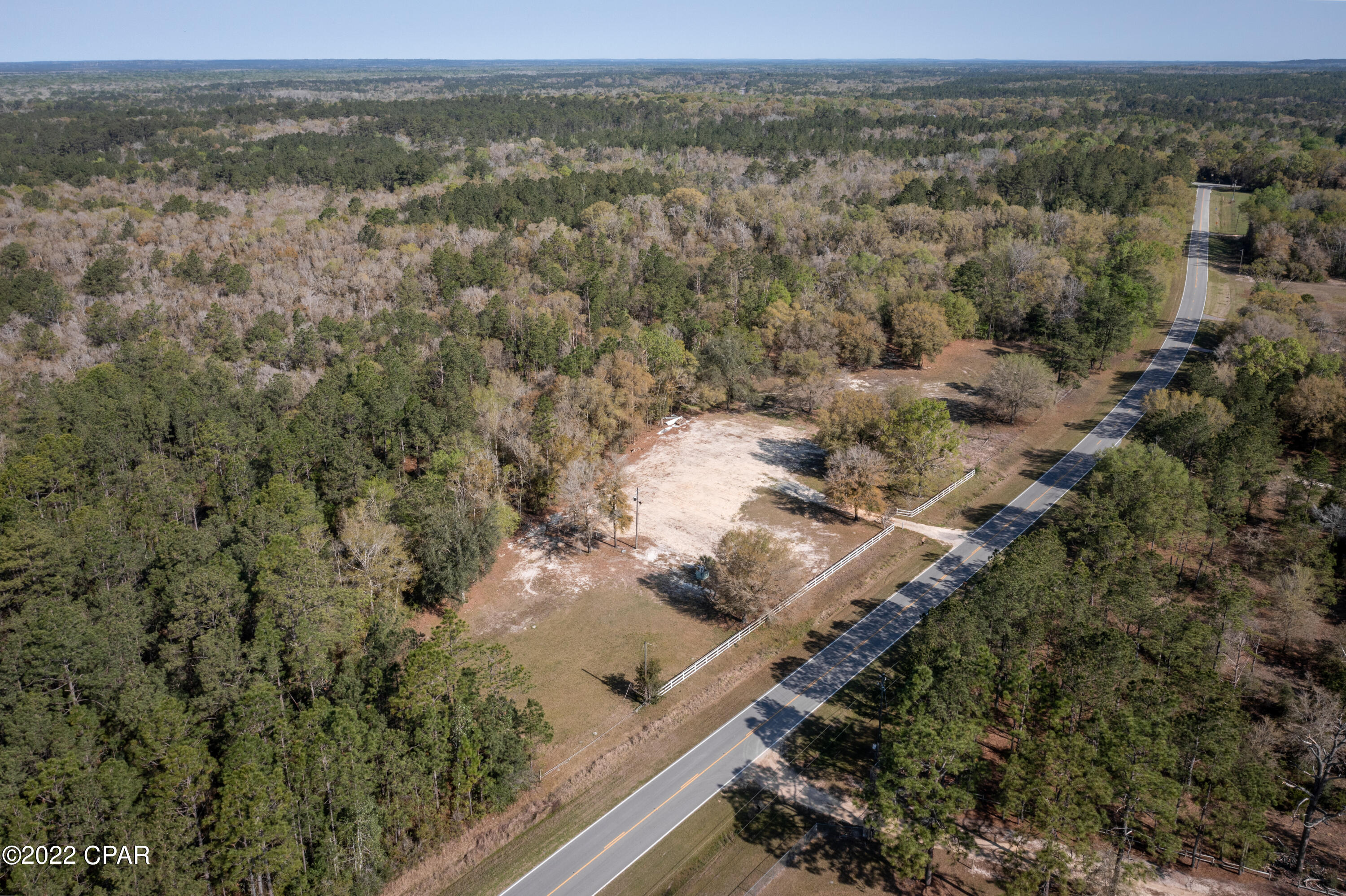 3870 Shell Landing Road Vernon, FL 32462 - Photo 7 of 13