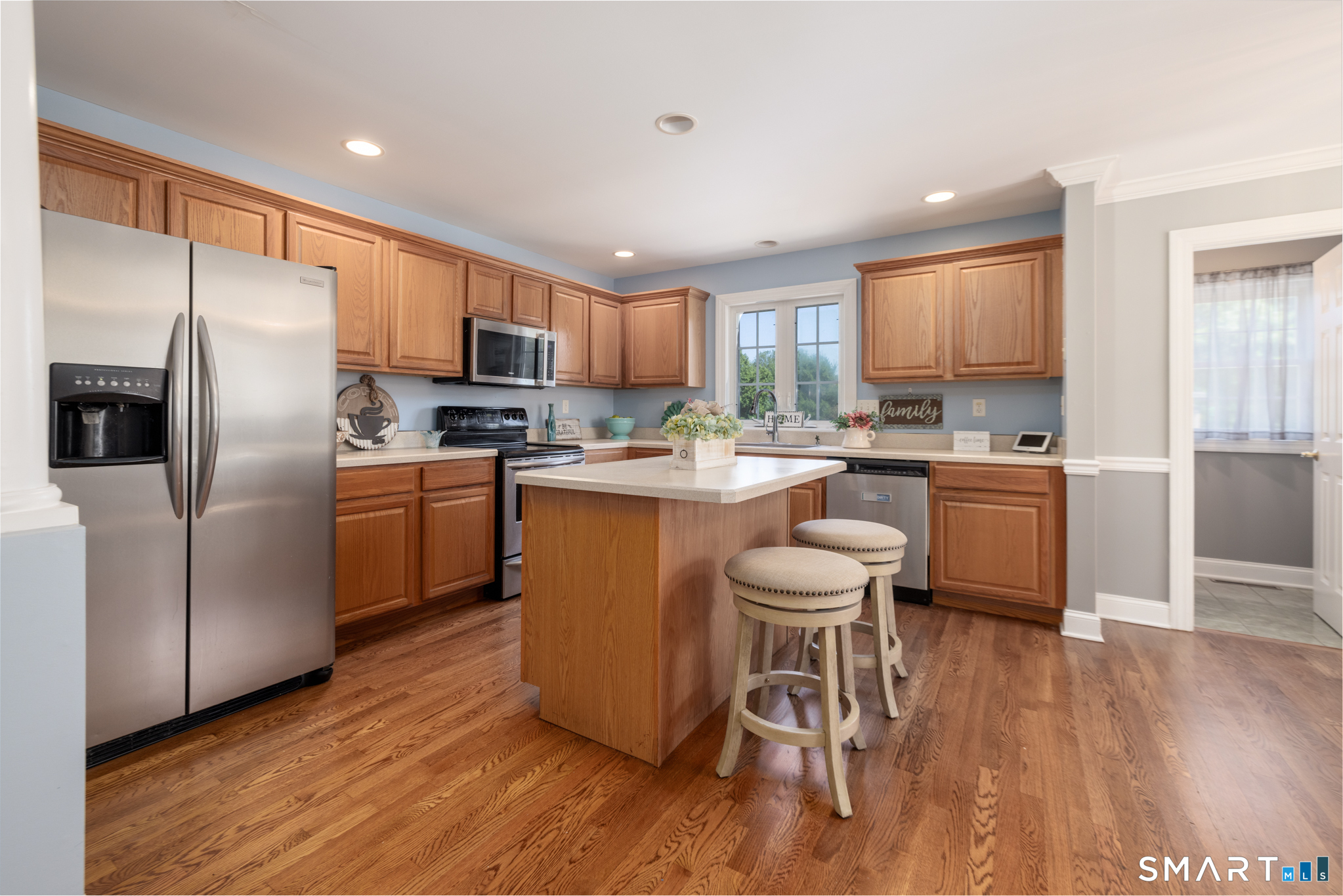 12 Quarry Farms, Unit 12 Meriden, CT 06451 - Photo 5 of 28