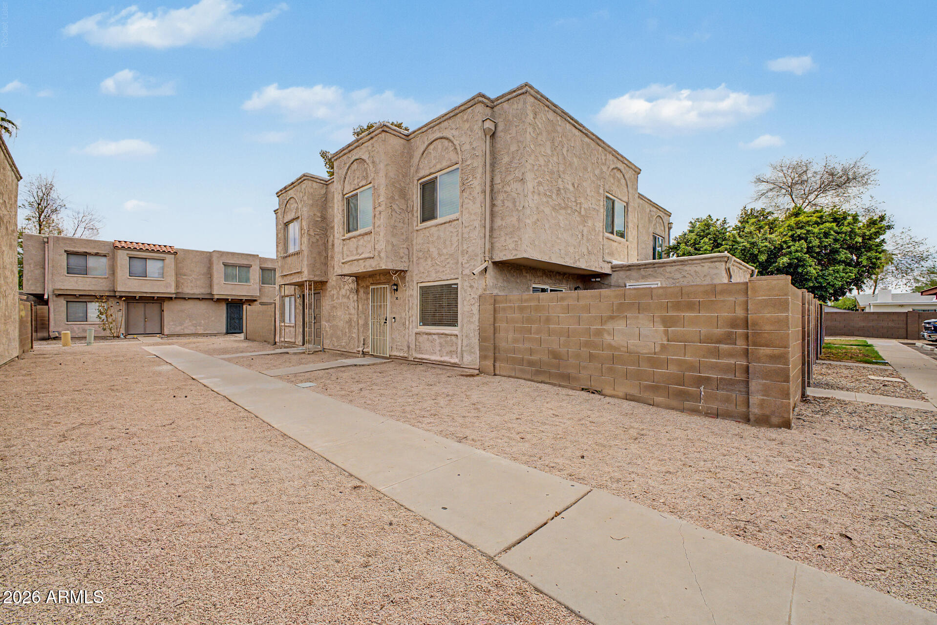 600 South Dobson Road, Unit 98 Mesa, AZ 85202 - Photo 1 of 32 01 - Dobson 600