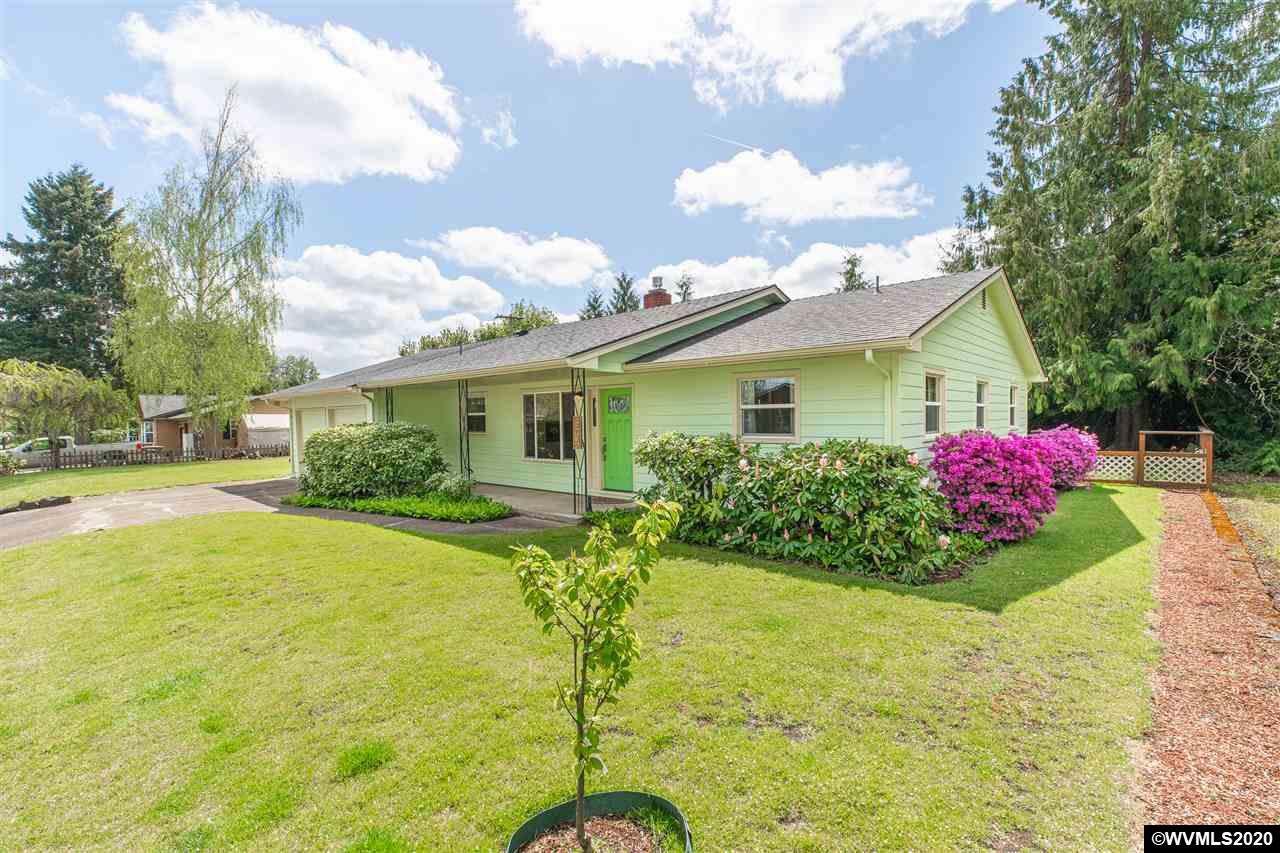 904 Northeast 13th Avenue Albany, OR 97321 - Photo 26 of 34