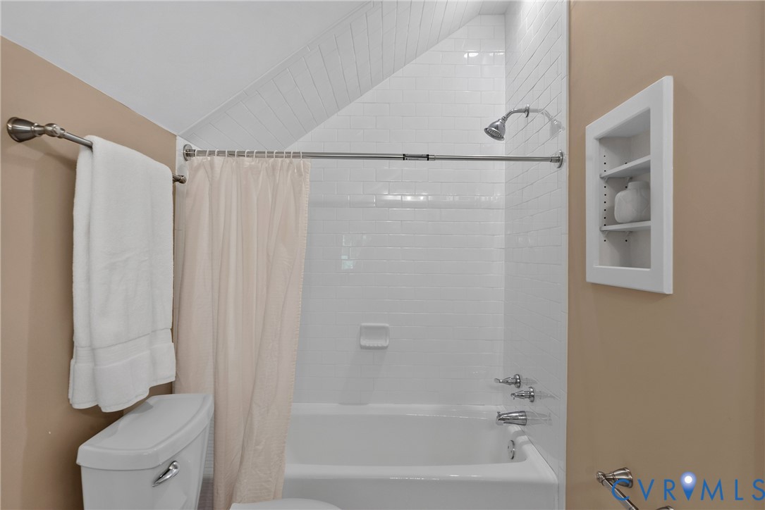 300 North Ridge Road, Unit 15 Henrico, VA 23229 - Photo 47 of 50