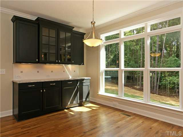 7004 Carries Reach Way Raleigh, NC 27614 - Photo 11 of 24 Breakfast Area