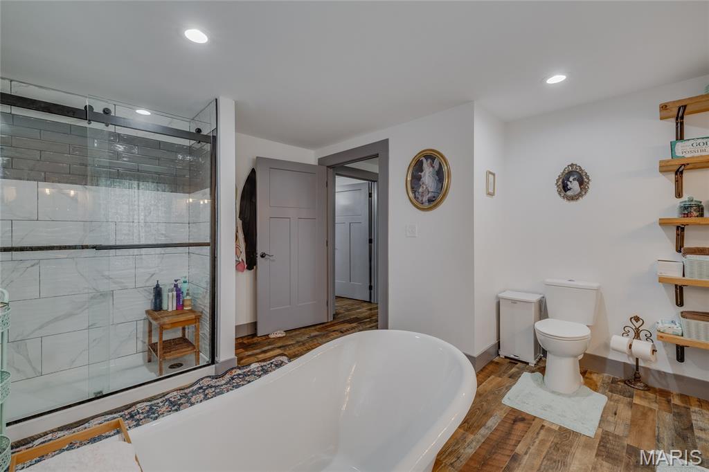 10214 Jolly Road Cadet, MO 63630 - Photo 17 of 42