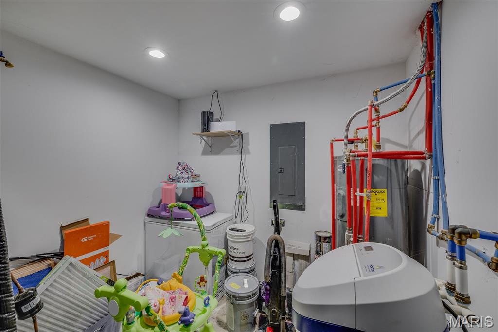 10214 Jolly Road Cadet, MO 63630 - Photo 24 of 42