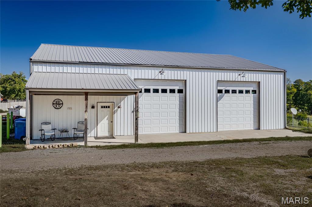 10214 Jolly Road Cadet, MO 63630 - Photo 25 of 42