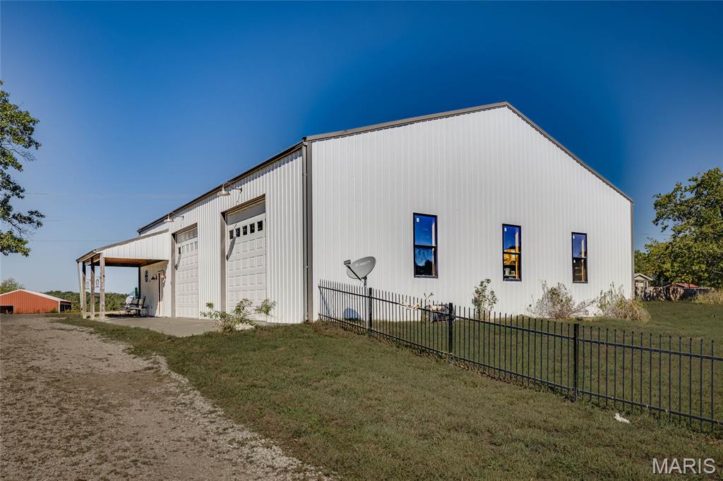 10214 Jolly Road Cadet, MO 63630 - Photo 26 of 42