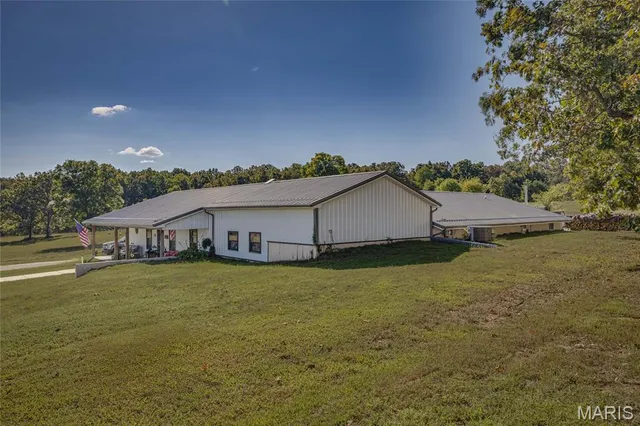 $625,000 | 10214 Jolly Road, Cadet, MO 63630