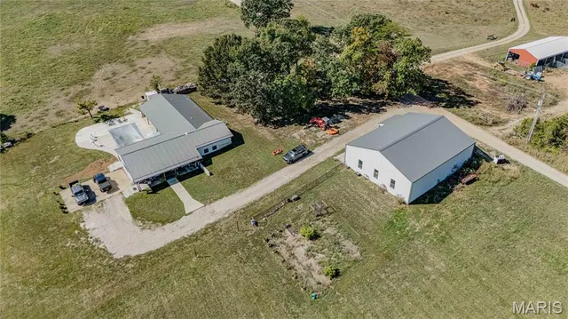 $625,000 | 10214 Jolly Road, Cadet, MO 63630