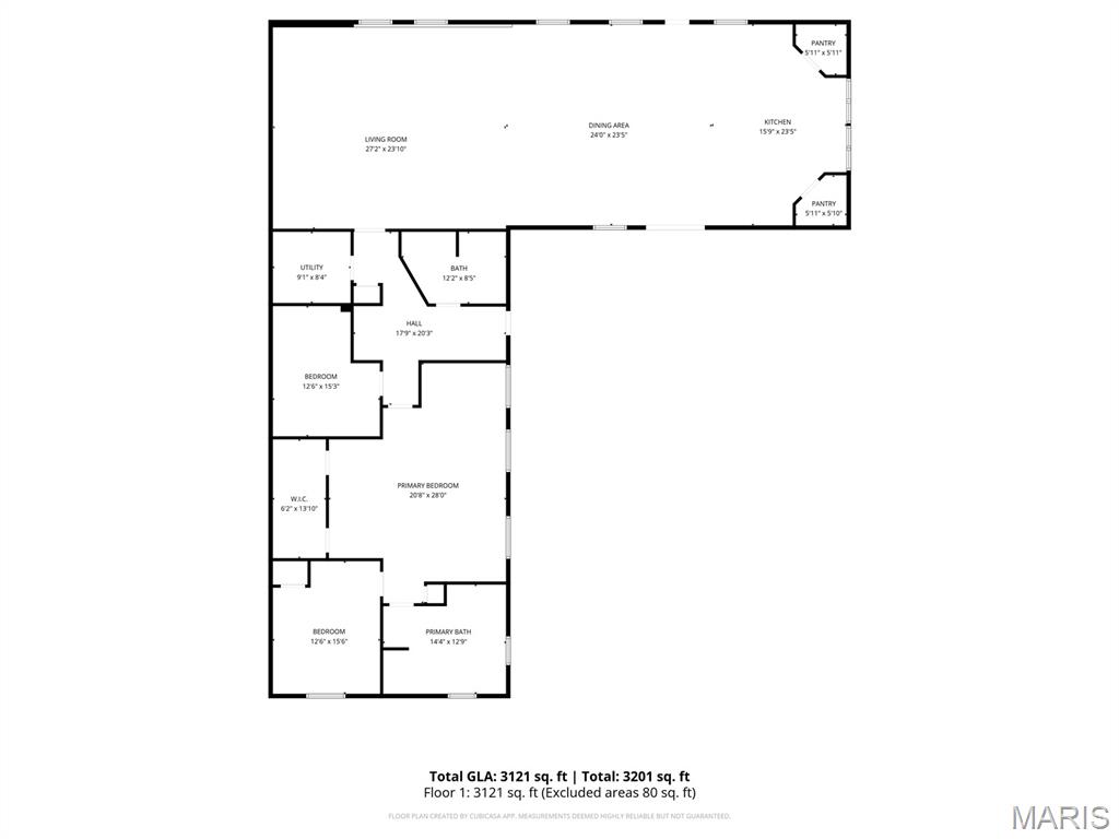 10214 Jolly Road Cadet, MO 63630 - Photo 42 of 42