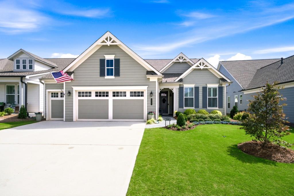 229 Sharp Trail Hoschton, GA 30548 - Photo 4 of 80