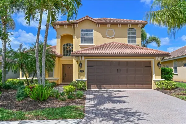 $539,900 | 210 Winding River Trail, Bradenton, FL 34212