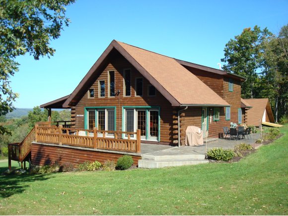 201 Dominic Road Candor, NY 13743 - Photo 1 of 24 Gallery Image 1