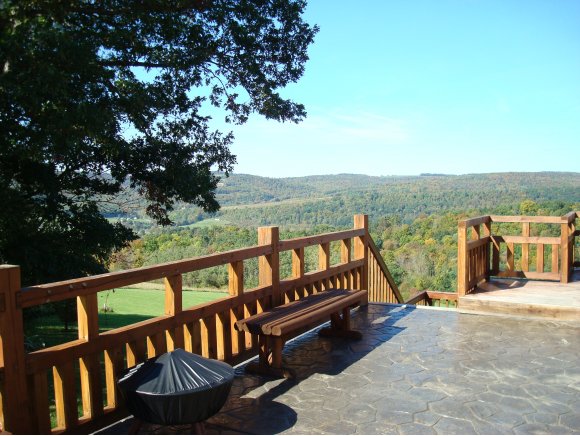 201 Dominic Road Candor, NY 13743 - Photo 3 of 24 Gallery Image 3