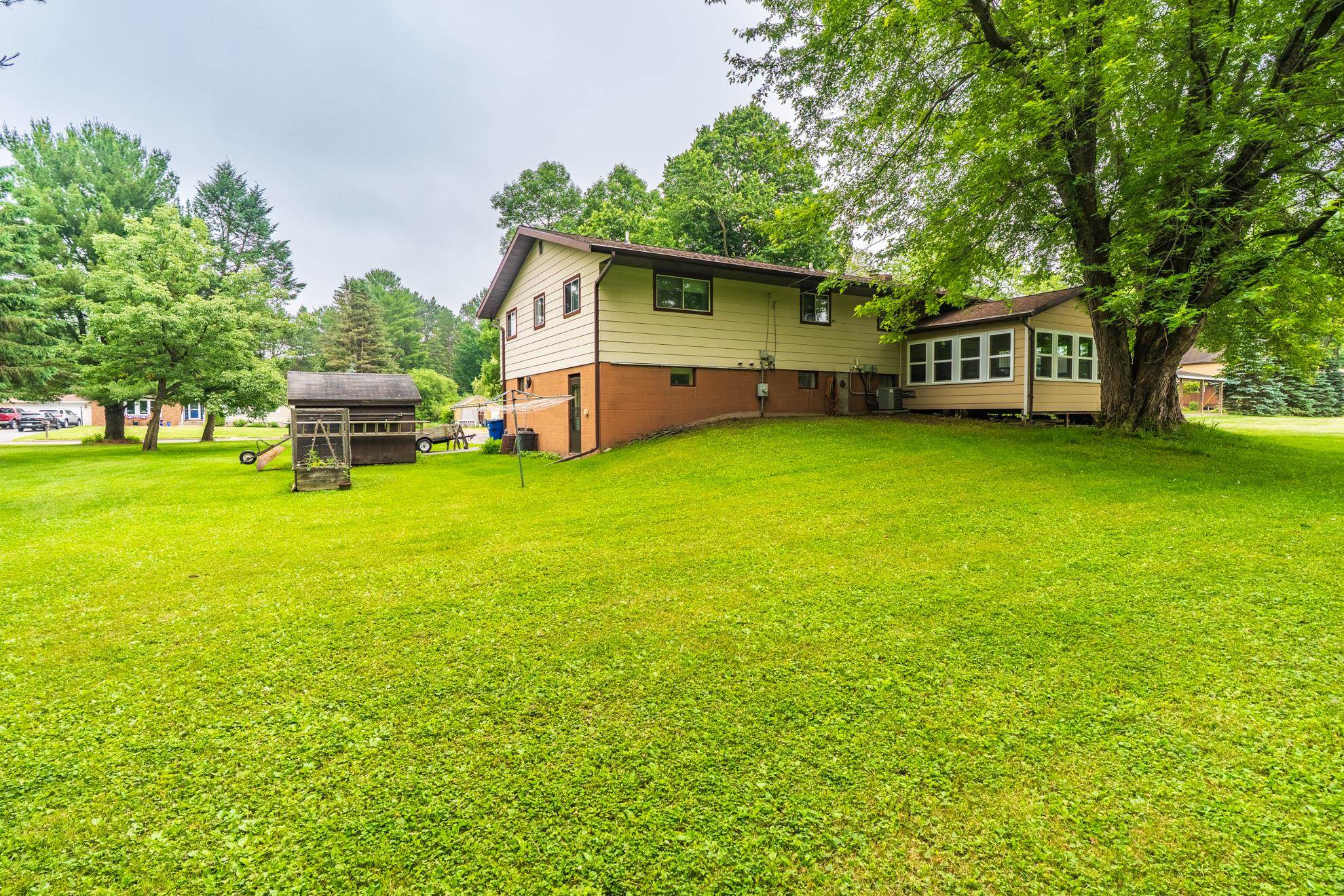 802 Jefferson Street Merrill, WI 54452 - Photo 54 of 59