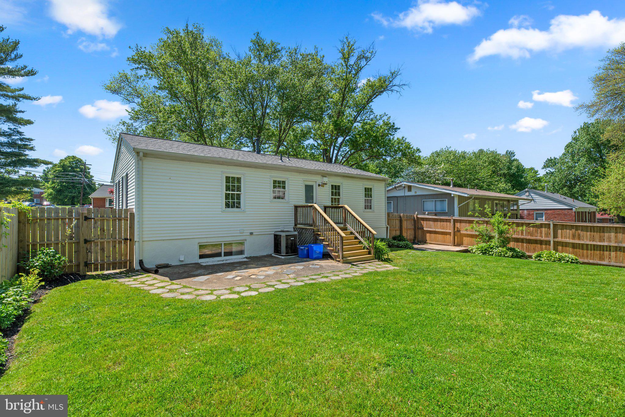 13103 Estelle Road Silver Spring, MD 20906 - Photo 27 of 30