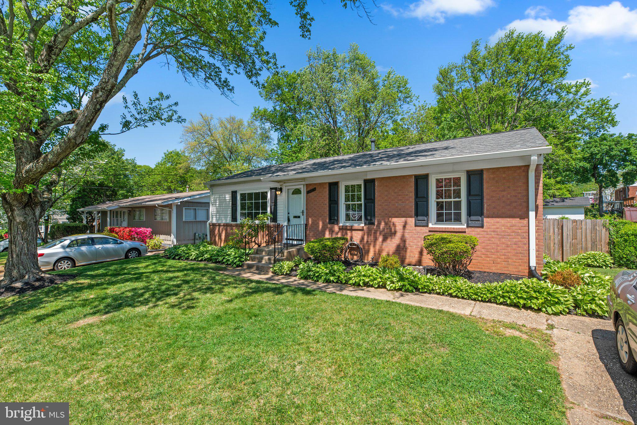 13103 Estelle Road Silver Spring, MD 20906 - Photo 29 of 30