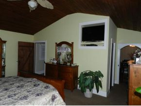 3828 Ridge Line Drive Kingsport, TN 37664 - Photo 11 of 24 Master Bedroom