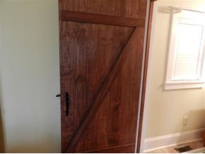 3828 Ridge Line Drive Kingsport, TN 37664 - Photo 12 of 24 Custom Doors