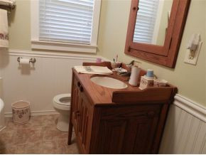 3828 Ridge Line Drive Kingsport, TN 37664 - Photo 16 of 24 Nice Vanity