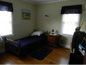 3828 Ridge Line Drive Kingsport, TN 37664 - Photo 17 of 24 3rd Bedroom