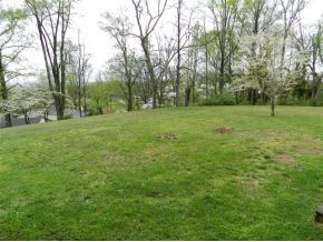 3828 Ridge Line Drive Kingsport, TN 37664 - Photo 20 of 24 Side Lot