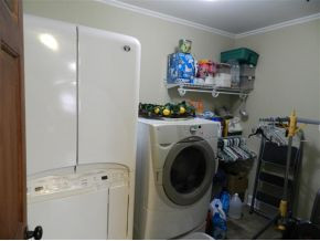 3828 Ridge Line Drive Kingsport, TN 37664 - Photo 22 of 24 Laundry