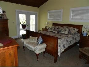 3828 Ridge Line Drive Kingsport, TN 37664 - Photo 9 of 24 Master Bedroom