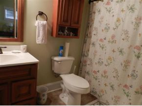 3828 Ridge Line Drive Kingsport, TN 37664 - Photo 10 of 24 Master Bath