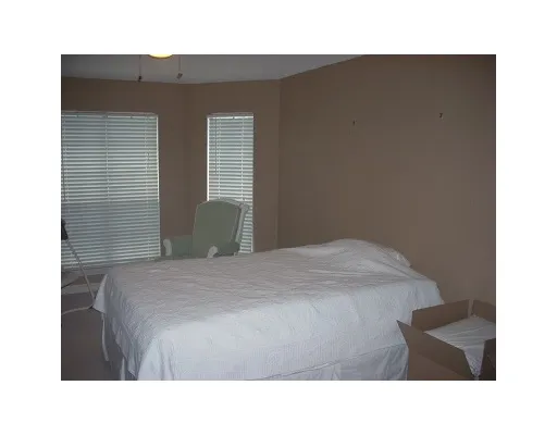 a black and white photo of a room
