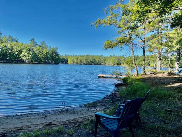 M17-l1 New Dam Road, Unit 1 North Waterboro, ME 04061 - Photo 4 of 12 Beach access